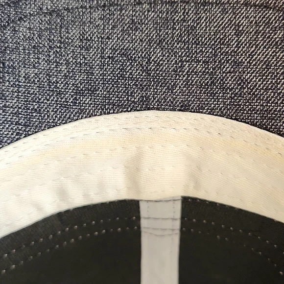 Ron Jon Blue and White Surf Shop Hat - Picture 7 of 10